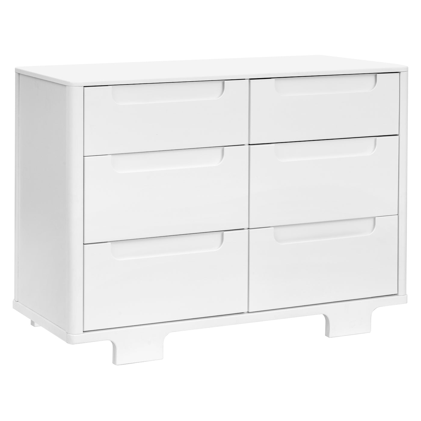 Babyletto Yuzu 6 Drawer Dresser