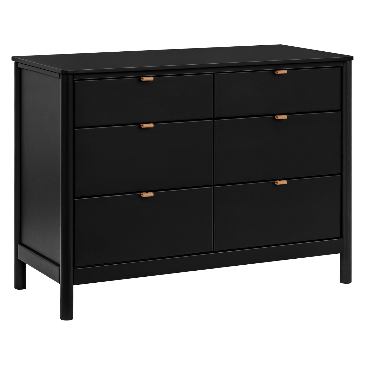 Babyletto Bondi 6 Drawer Assembled Dresser