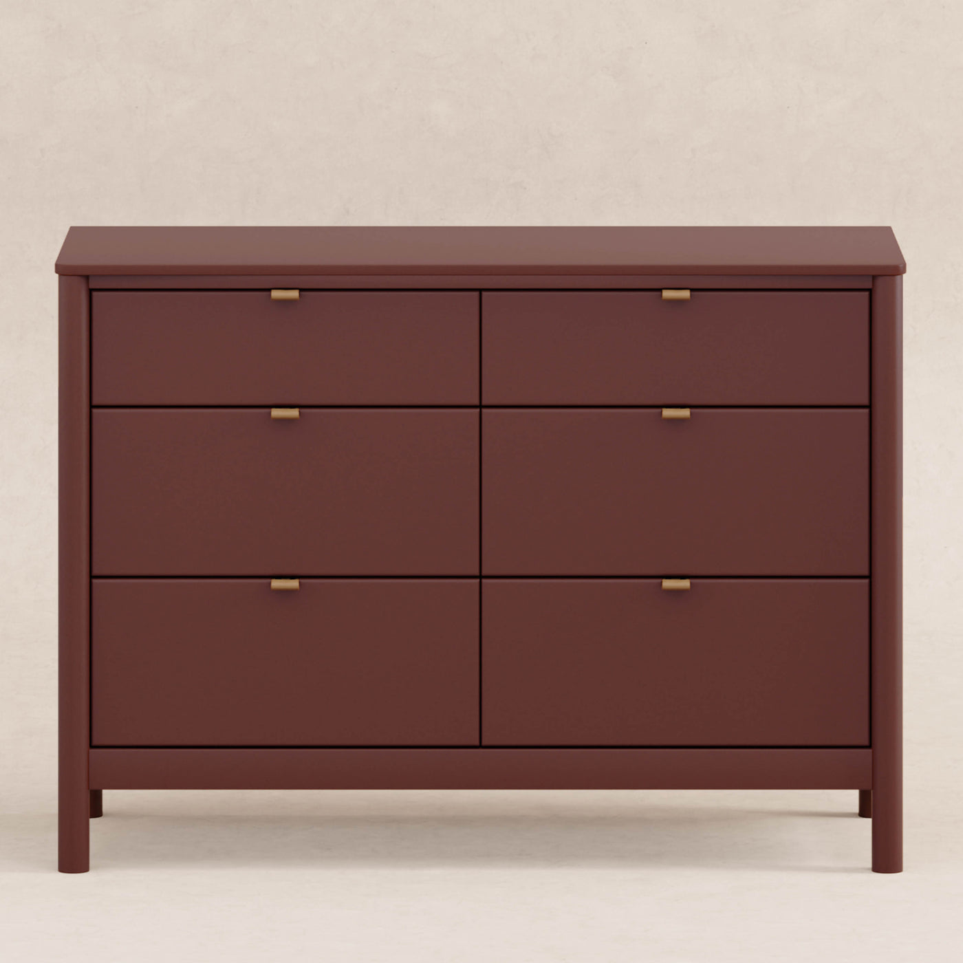 Babyletto Bondi 6 Drawer Assembled Dresser