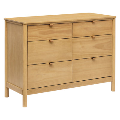 Babyletto Bondi 6 Drawer Assembled Dresser