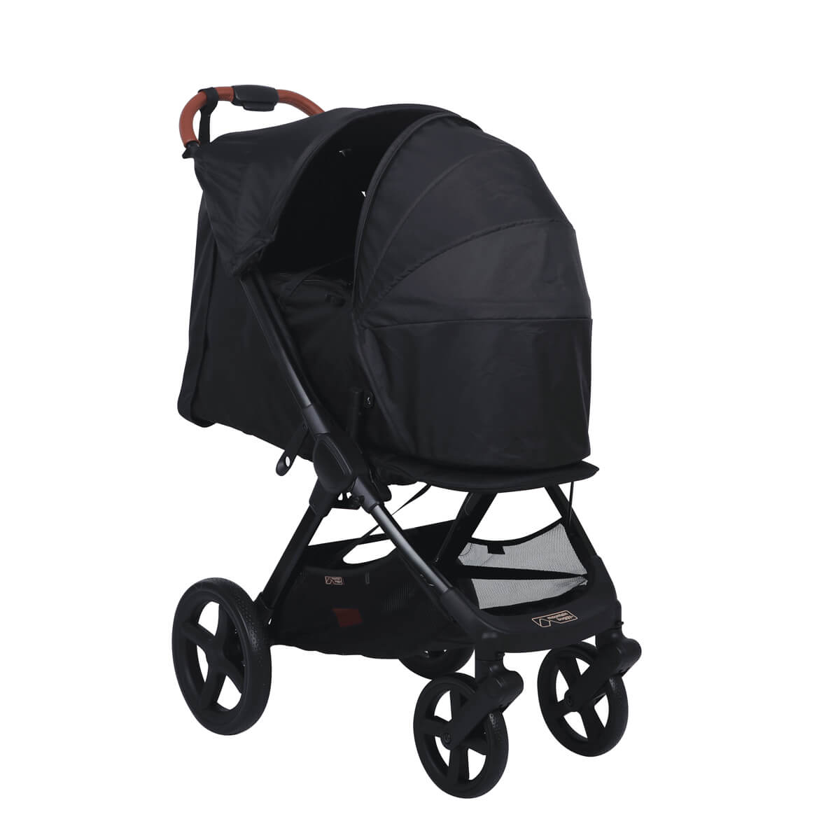 nano urban stroller