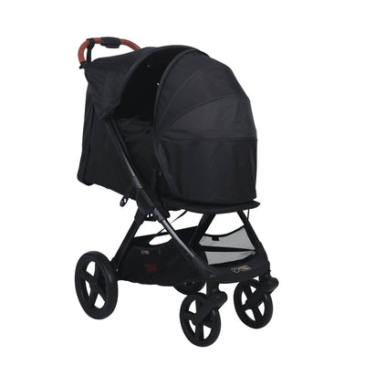 nano urban stroller