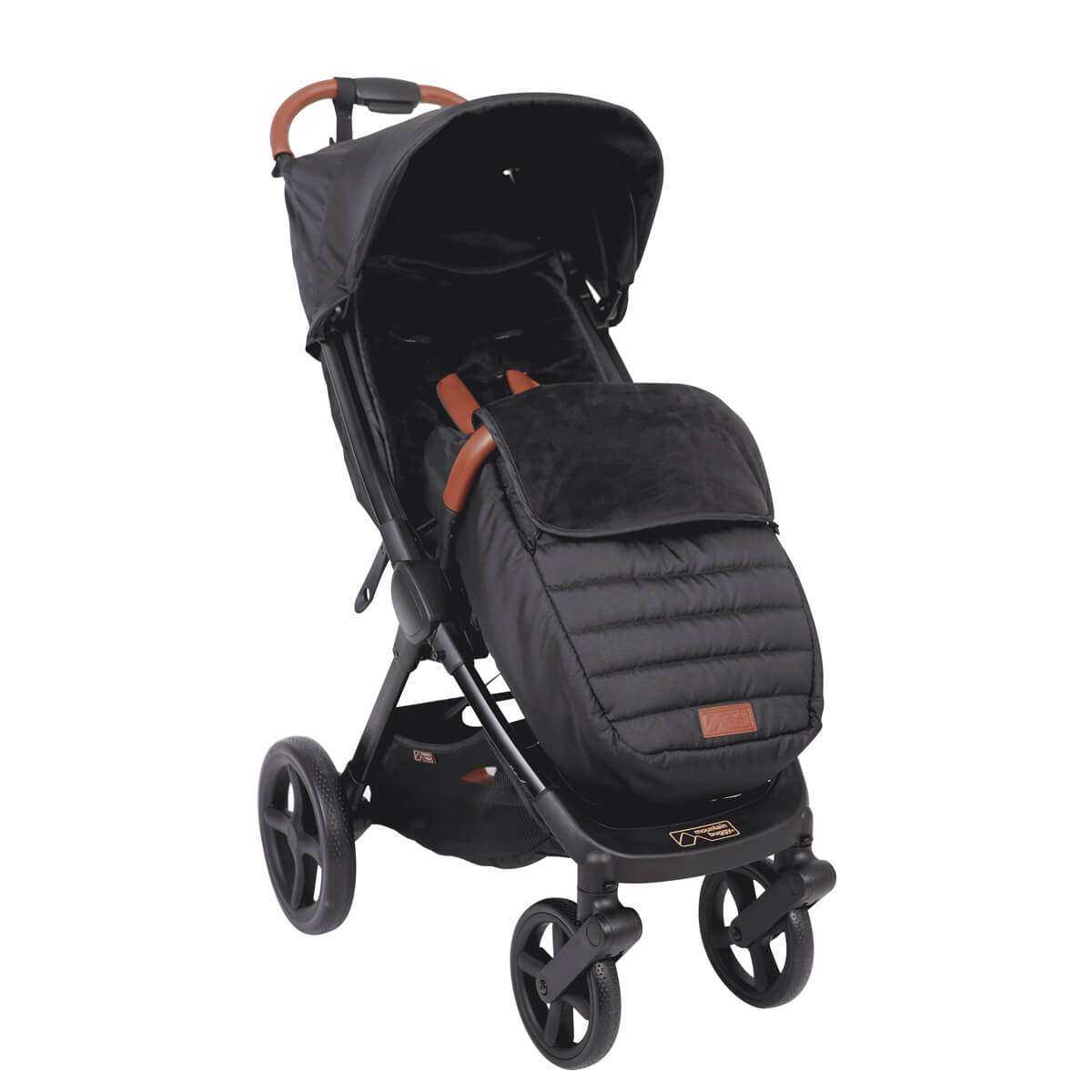 nano urban stroller