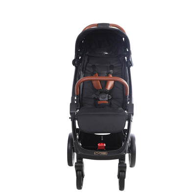 nano urban stroller