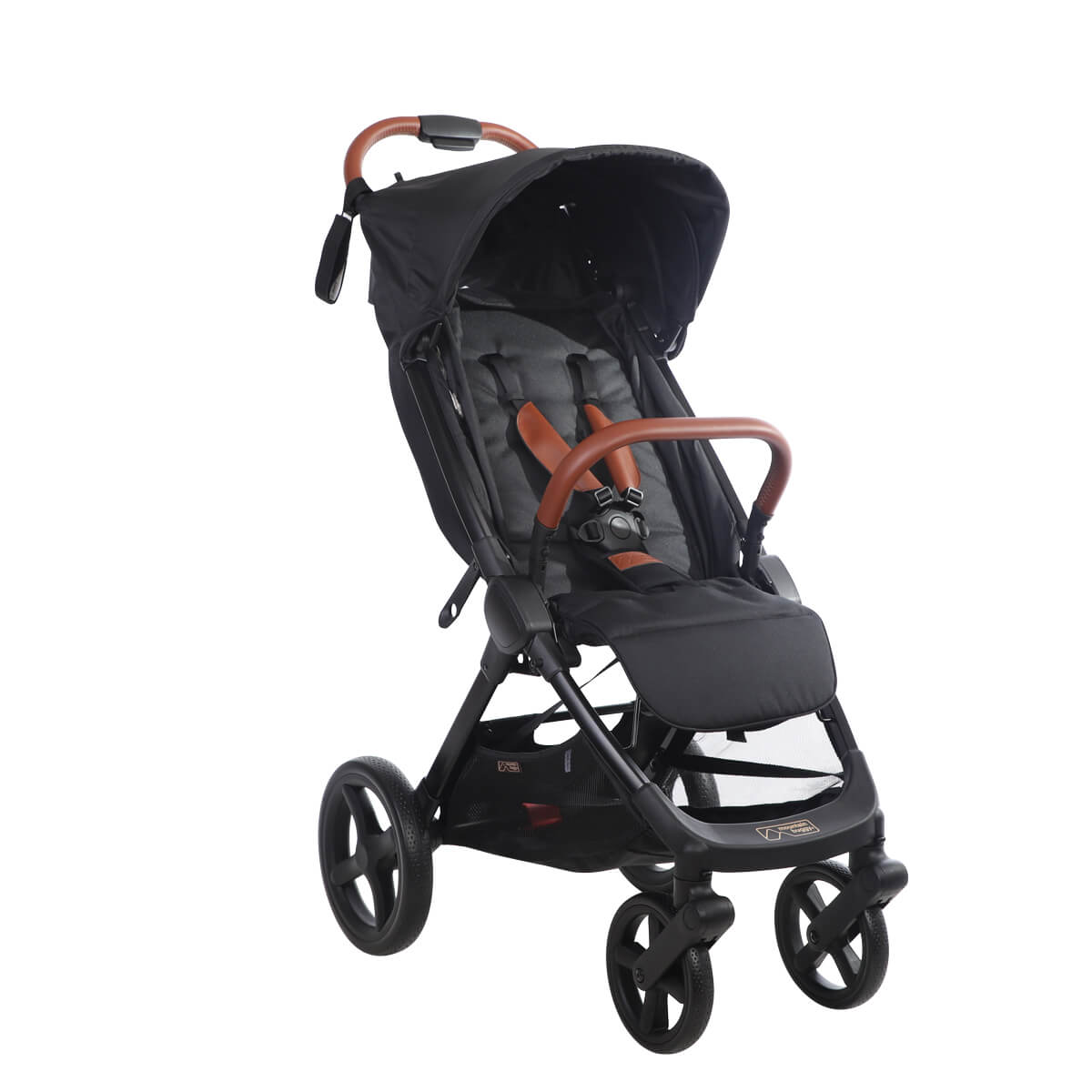 nano urban stroller