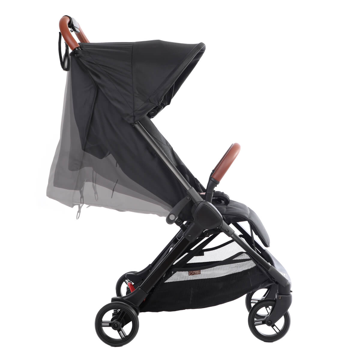 nano urban stroller