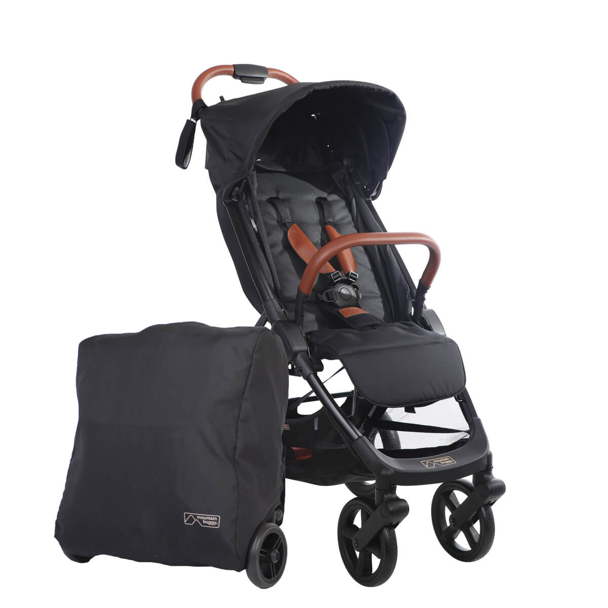 nano urban stroller