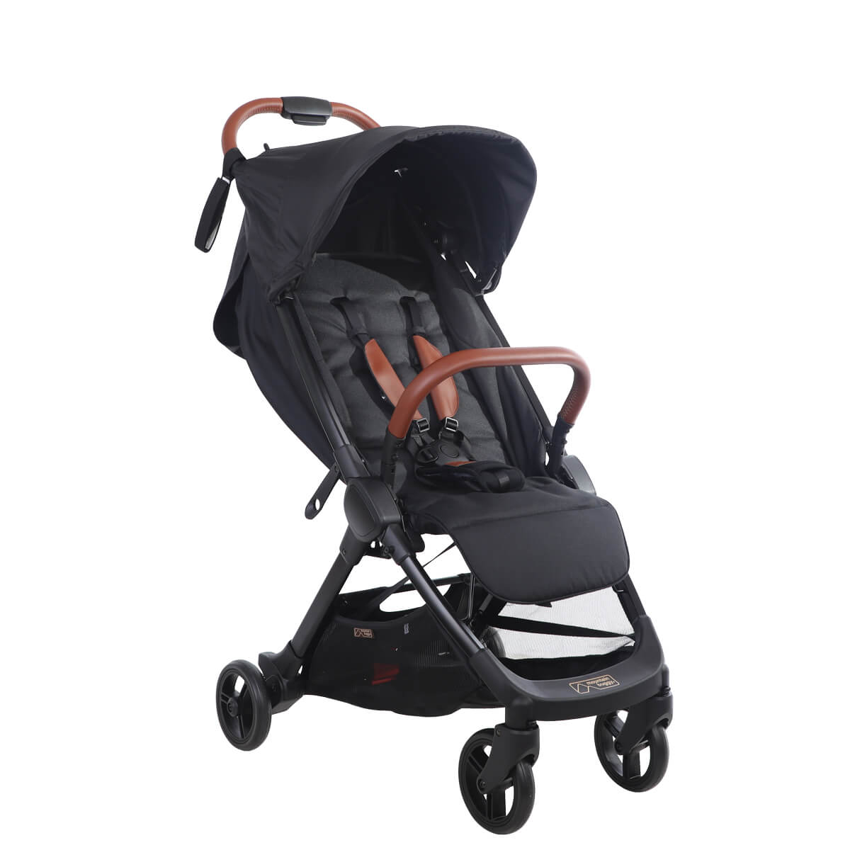 nano urban stroller