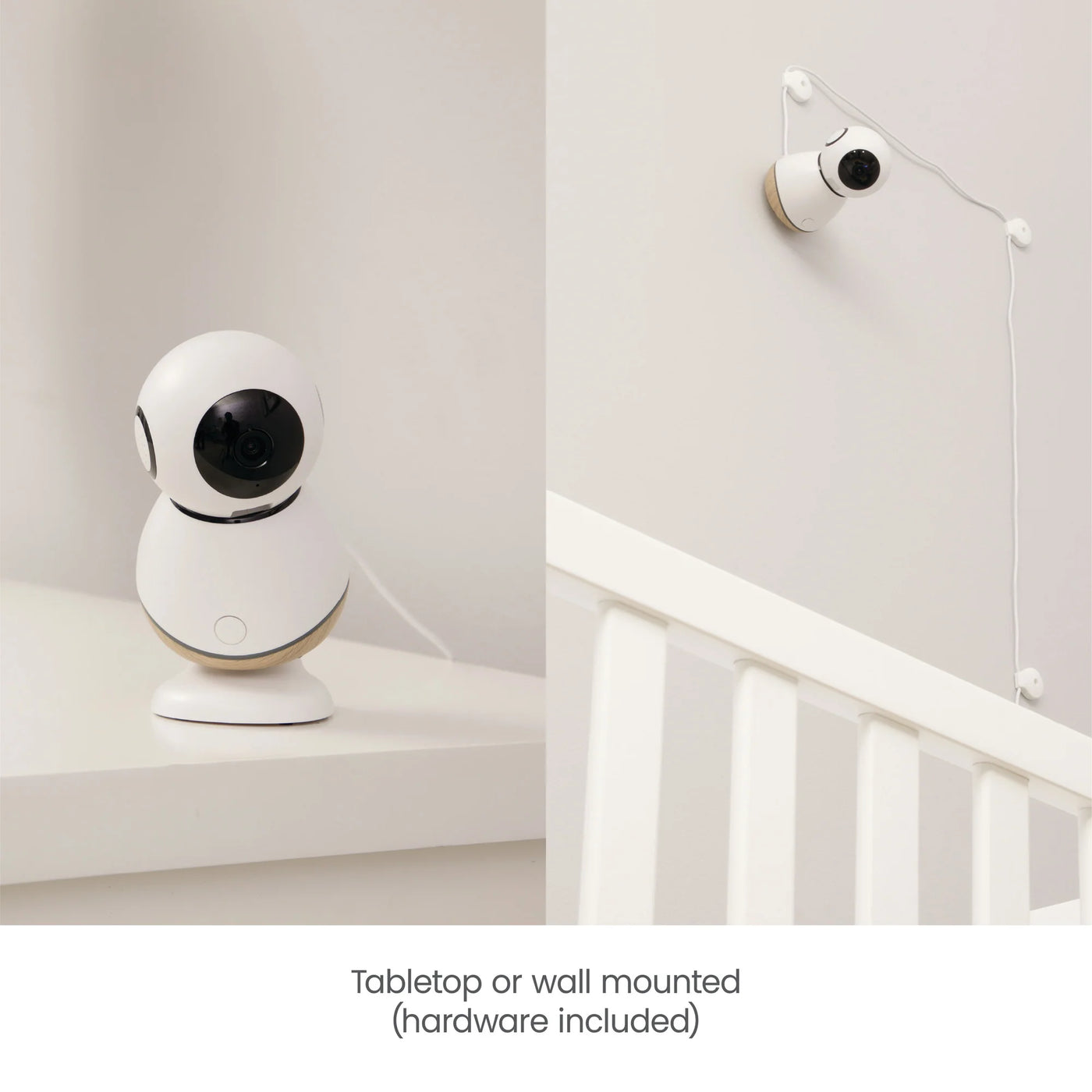 Maxi Cosi See Pro 360 Baby Monitor