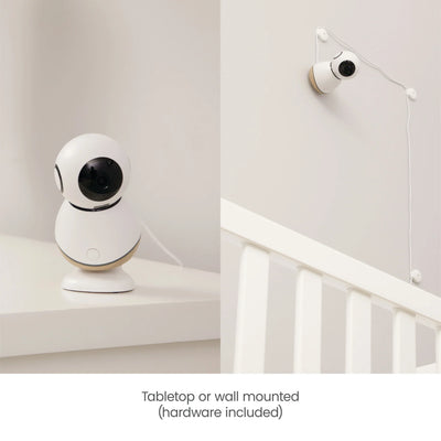 Maxi Cosi See Pro 360 Baby Monitor