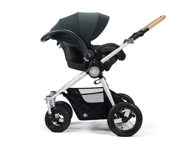 Bumbleride Era Car Seat Adapter - Clek / Nuna / Cybex / Maxi Cosi