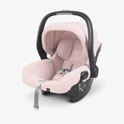 UPPAbaby MESA V2 Infant Car Seat and Base