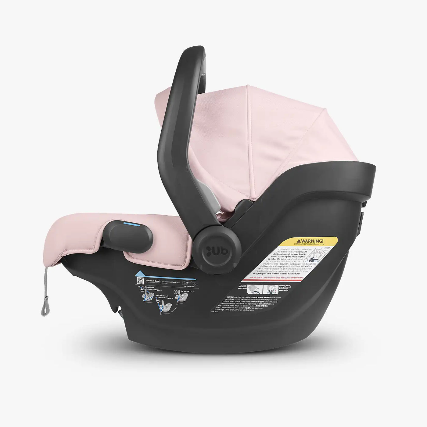 UPPAbaby MESA V2 Infant Car Seat and Base