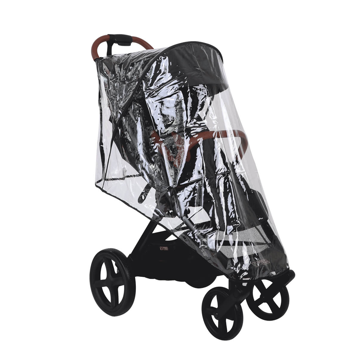 nano urban stroller