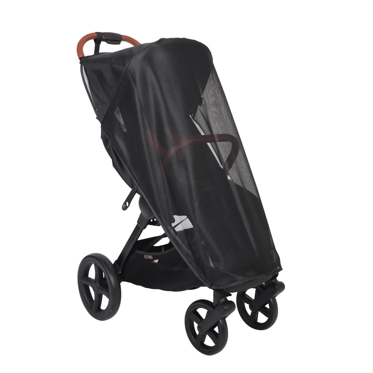 nano urban stroller