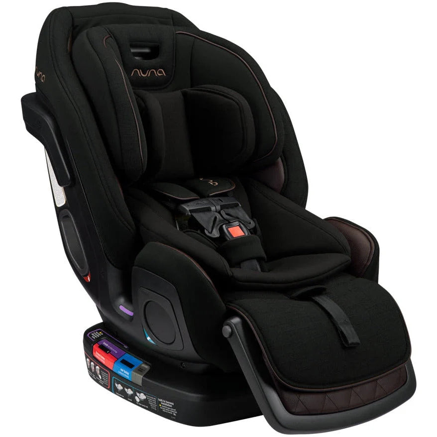 Nuna EXEC All-In-One Car Seat