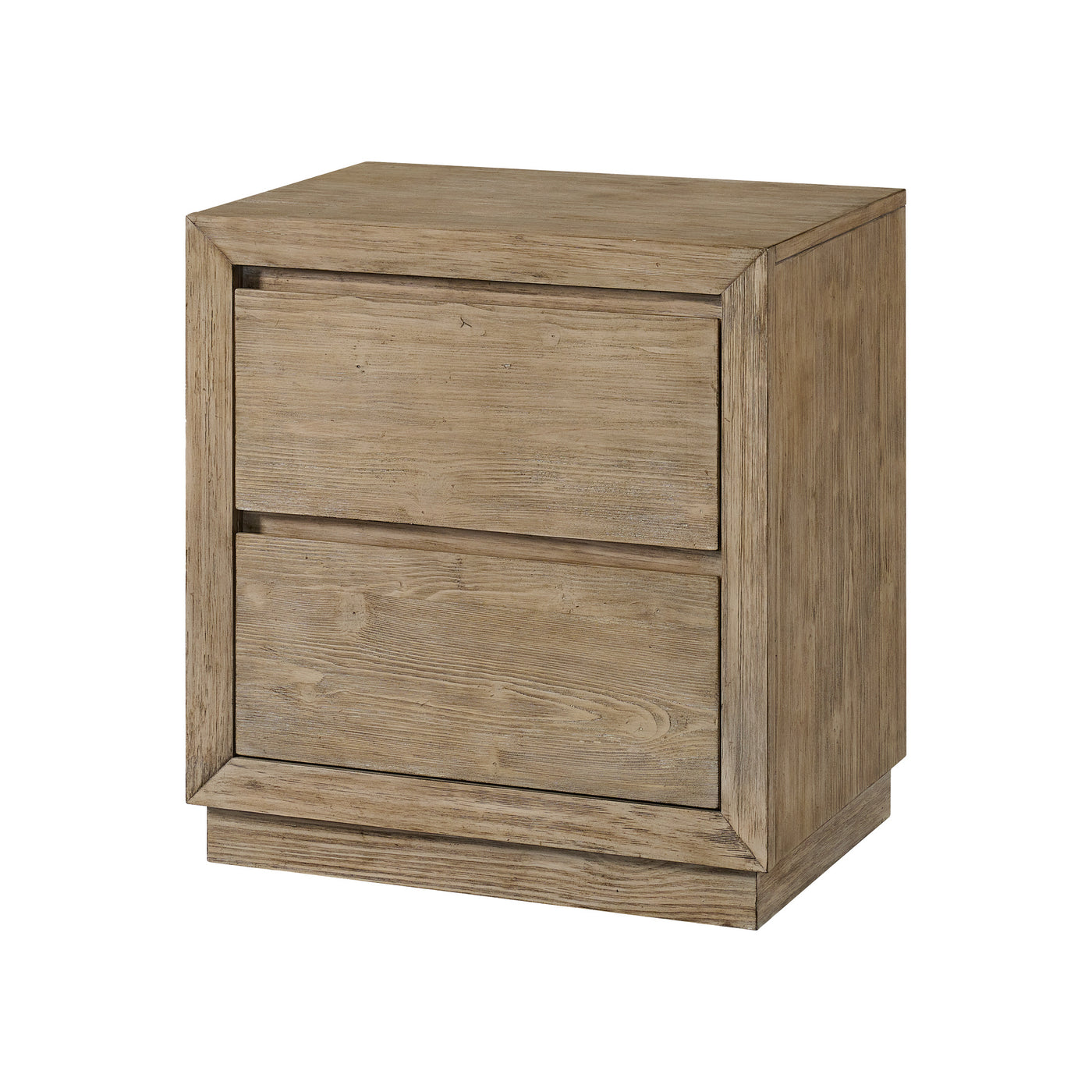 Westwood Bello 2 Drawer Nightstand