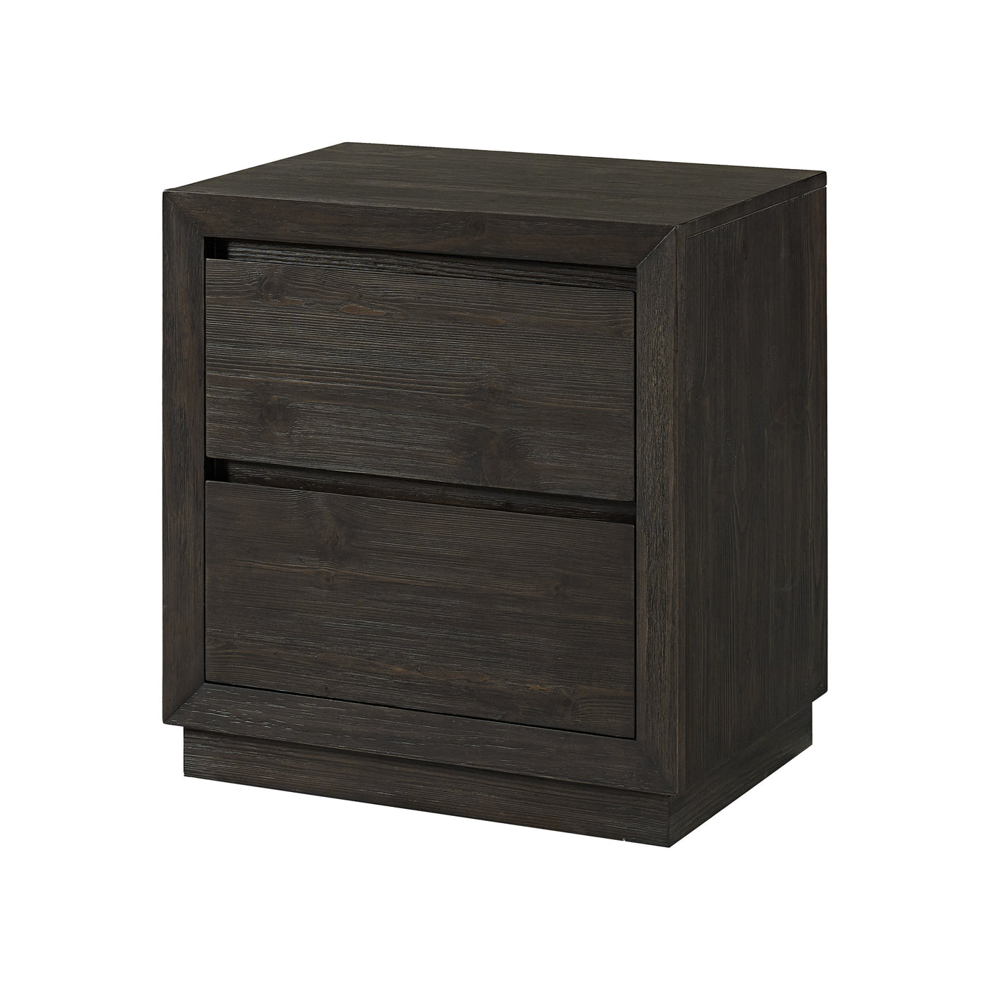 Westwood Bello 2 Drawer Nightstand