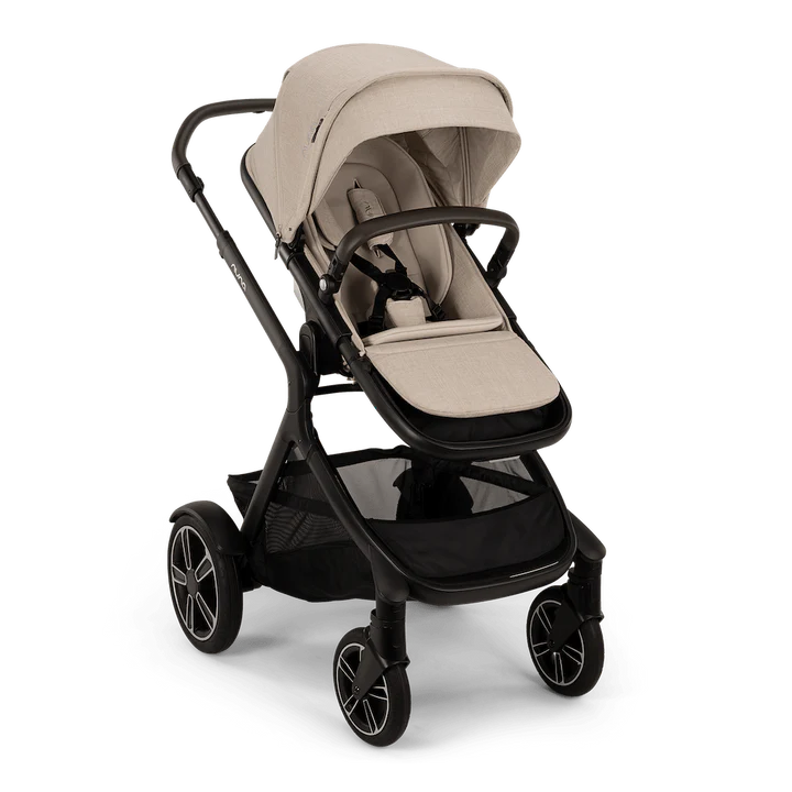 Nuna DEMI Next Stroller and Rider Board