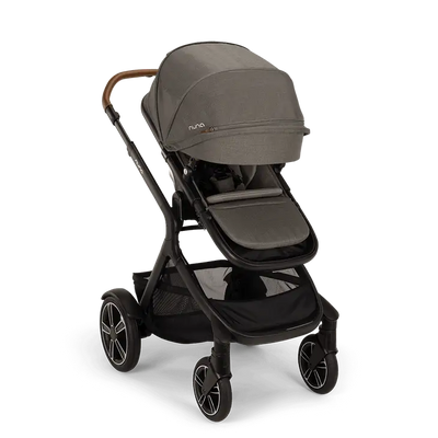 Nuna DEMI Next Stroller and Rider Board