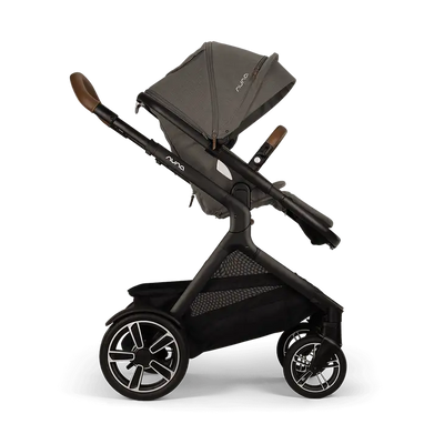 Nuna DEMI Next Stroller and Rider Board