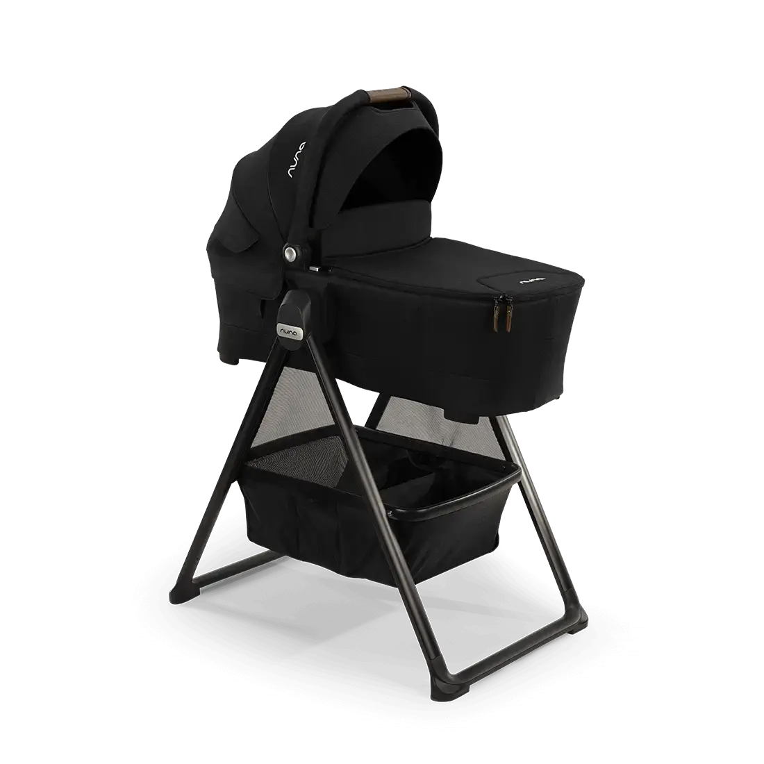 Nuna LYTL Bassinet + Stand - TRIV Series