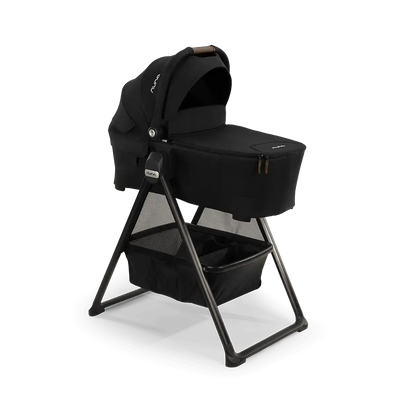 Nuna LYTL Bassinet + Stand - TRIV Series