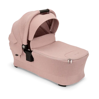 Nuna LYTL Bassinet + Stand - TRIV Series