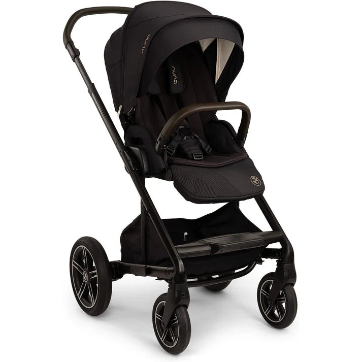 Nuna x BMW Mixx Next Stroller in Element