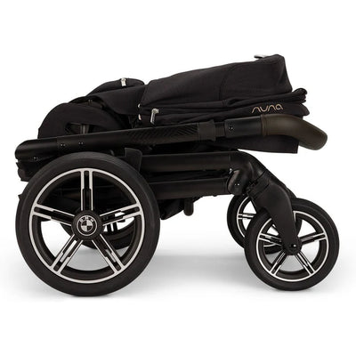 Nuna x BMW Mixx Next Stroller in Element