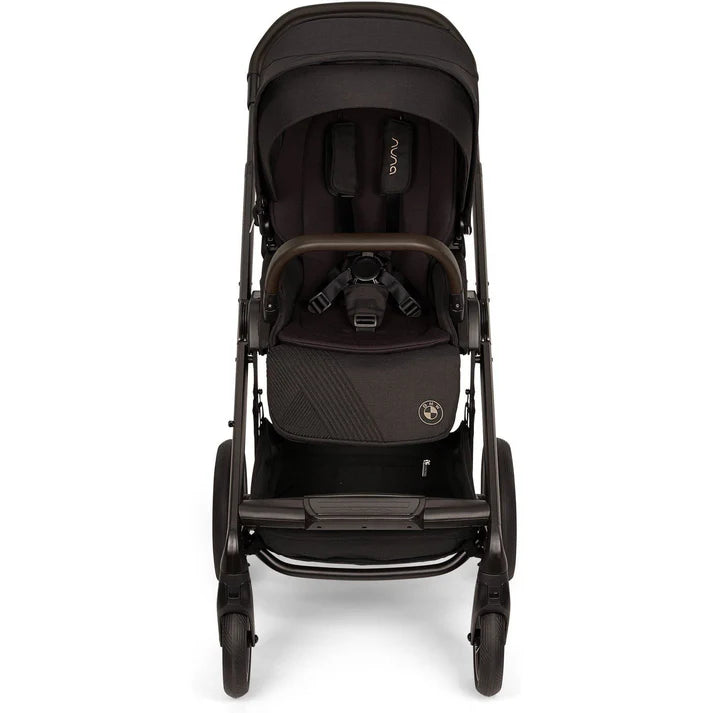 Nuna x BMW Mixx Next Stroller in Element