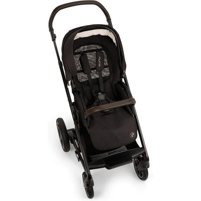 Nuna x BMW Mixx Next Stroller in Element