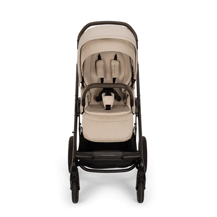 Nuna Mixx Next Stroller With Magnetic Buckle