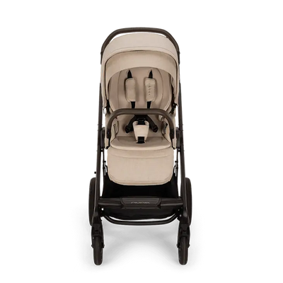 Nuna Mixx Next Stroller With Magnetic Buckle