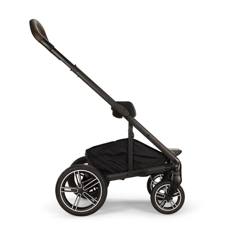 Nuna Mixx Next Stroller With Magnetic Buckle