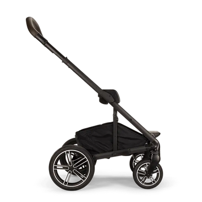 Nuna Mixx Next Stroller With Magnetic Buckle