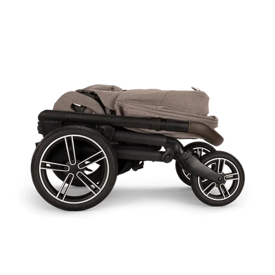 Nuna Mixx Next Stroller With Magnetic Buckle