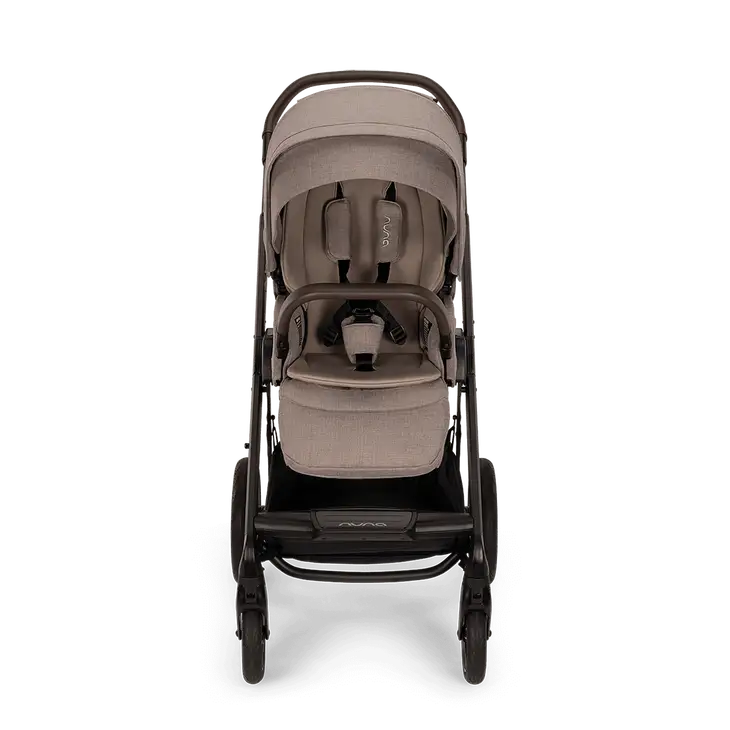 Nuna Mixx Next Stroller With Magnetic Buckle