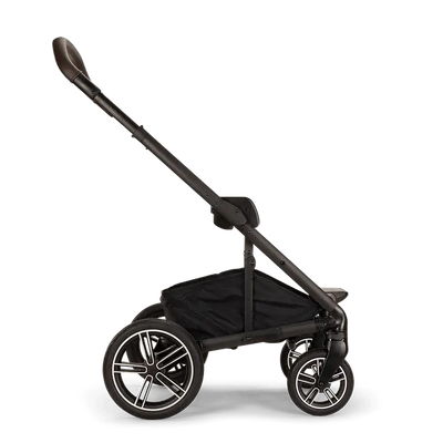 Nuna Mixx Next Stroller With Magnetic Buckle