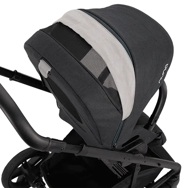 Nuna Mixx Next Stroller With Magnetic Buckle