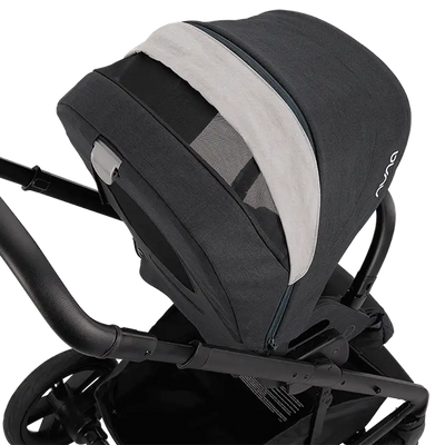 Nuna Mixx Next Stroller With Magnetic Buckle