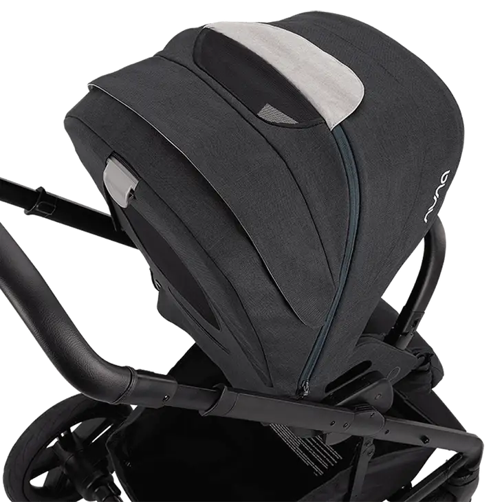 Nuna Mixx Next Stroller With Magnetic Buckle