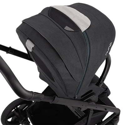 Nuna Mixx Next Stroller With Magnetic Buckle