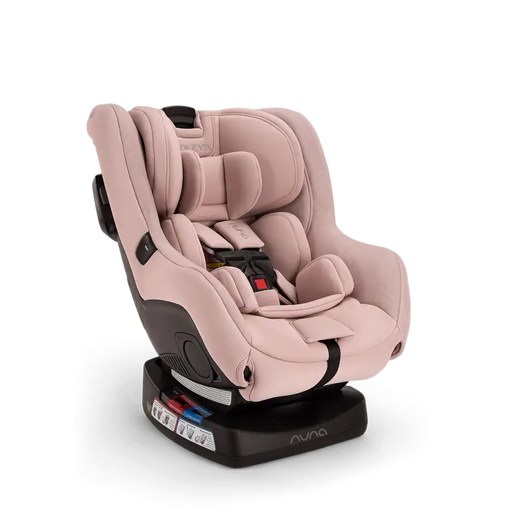 Nuna RAVA Convertible Car Seat piccolinobaby