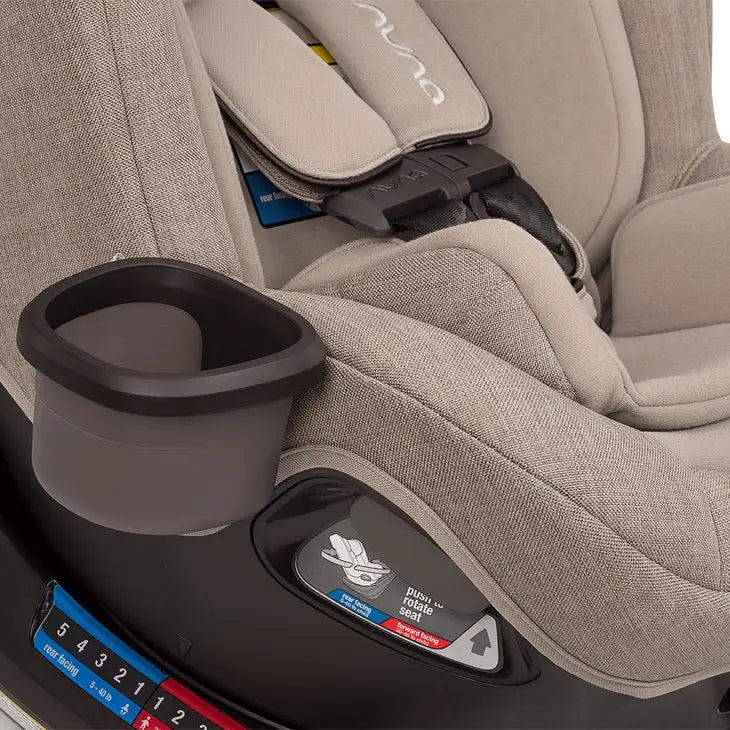 Nuna Revv Car Seat