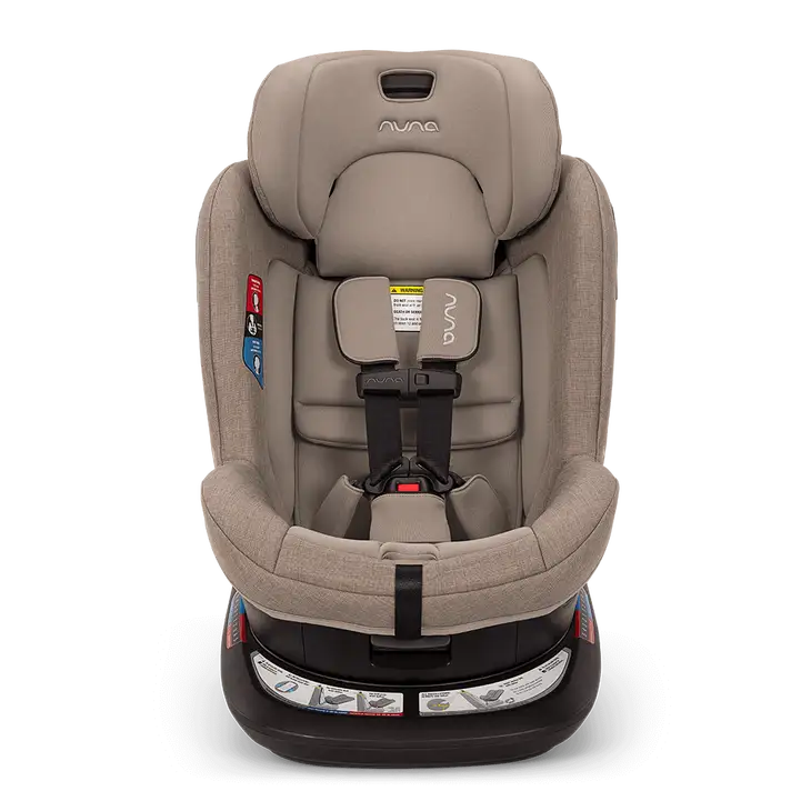 Nuna Revv Car Seat