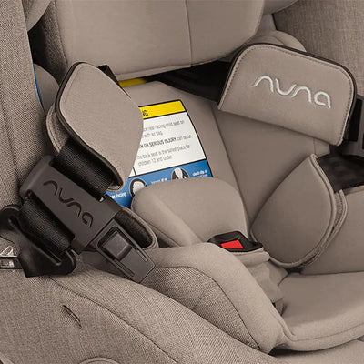 Nuna Revv Car Seat