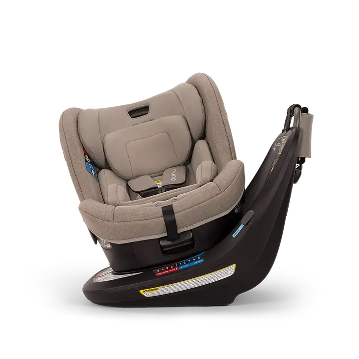 Nuna Revv Car Seat