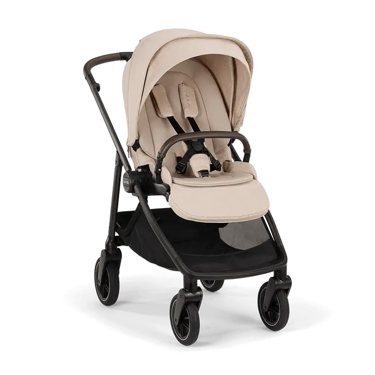 Nuna SWIV Stroller