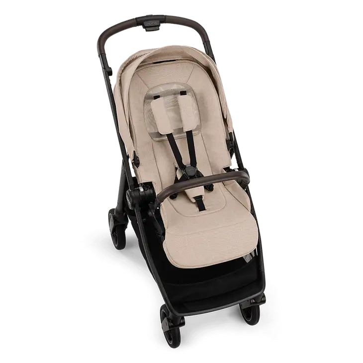 Nuna SWIV Stroller